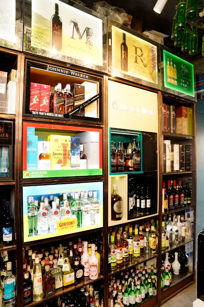 Bar & Wine Accessories | Living Liquidz Mumbai
